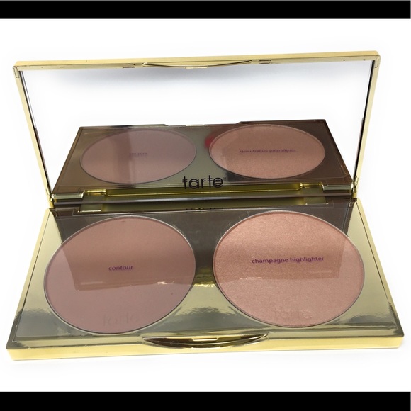 TARTE Don’t be afraid to dazzle Palette - Picture 4 of 7